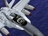 Fa 18 Strike Force